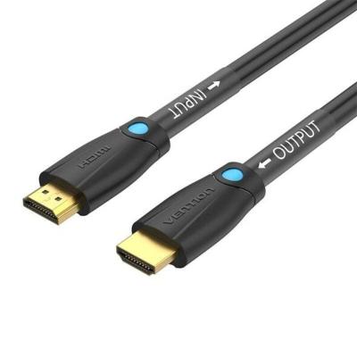 Cable HDMI 2.0 4K Vention AAMBL/ HDMI Macho - HDMI Macho/ 10m/