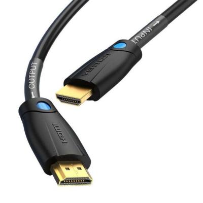 Cable HDMI 2.0 4K Vention AAMBQ/ HDMI Macho - HDMI Macho/ 20m/