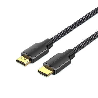 Cable HDMI 2.0 4K Vention ALLBF/ HDMI Macho - HDMI Macho/ 1m/