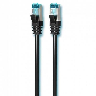 Cable de Red RJ45 FTP Vention VAP-B05-B800 Cat.5e/ 8m/ Azul y