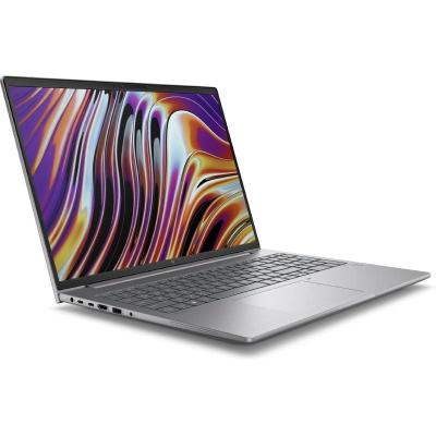 Portátil Workstation HP ZBook Power 16 G11 A3ZC1ET Ryzen 9 PRO