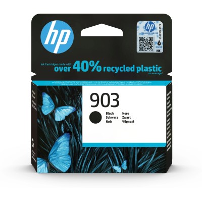 HP 903 Negro Original | Tóner T6L99AE