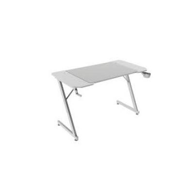 Mesa Mars Gaming Mgd X120 Chasis De Acero Tablero Blanco 120x60