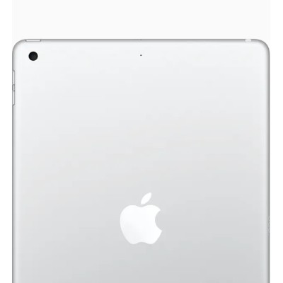 Apple iPad 2021 10.2" 64GB Wifi 64GB Plata