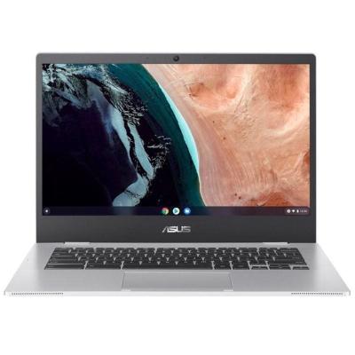 ChromeBook Asus CX1400CKA-NK0724 Intel Celeron N4500/ 8GB/