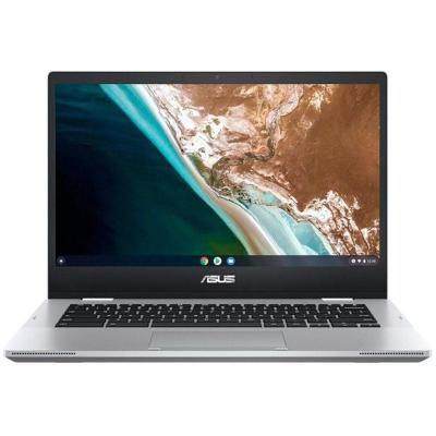 ChromeBook Convertible Asus Flip CX1400FKA-EC0213 Intel Celeron