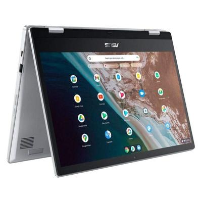 ChromeBook Convertible Asus Flip CX1400FKA-EC0213 Intel Celeron