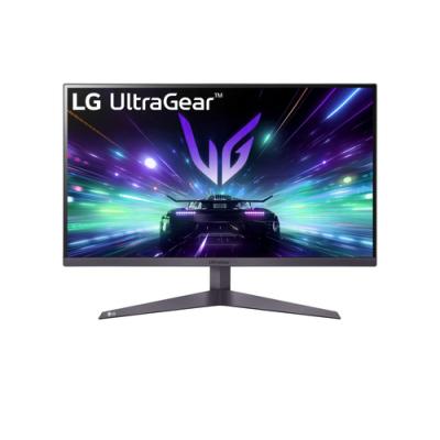 Monitor Gaming LG UltraGear 27GS50F-B 27'/ FHD/ 1ms/ 180Hz/ VA/