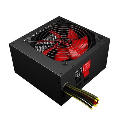 Fuente de Alimentación Mars Gaming MPII750/ 750W/ Ventilador