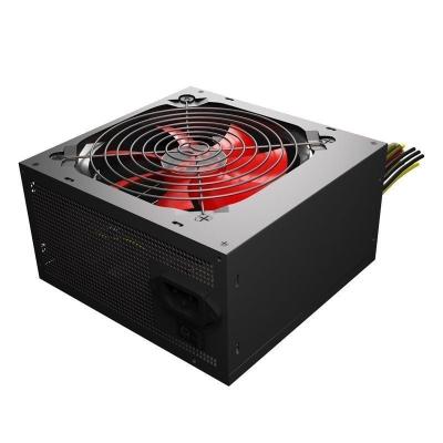 Fuente de Alimentación Mars Gaming MPII750/ 750W/ Ventilador