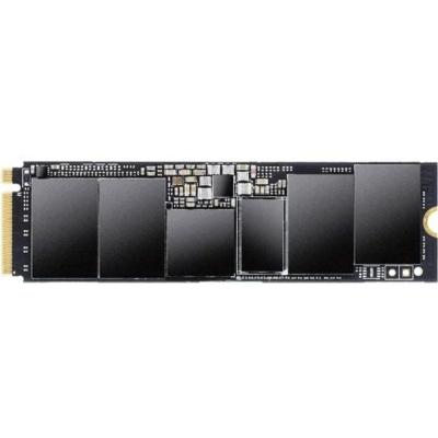 Disco SSD Apacer AS2280Q4U 1TB/ M.2 2280 PCIe/ con Disipador de