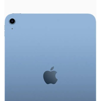 Apple iPad 10.9 2022 Azul 256GB Wifi