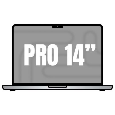 Apple Macbook Pro 14'/ M4 10-Core CPU/ 24Gb/ 1Tb SSD/ 10-Core