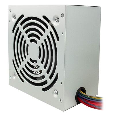 Fuente de Alimentación Anima APSI500/ 500W/ Ventilador 12cm