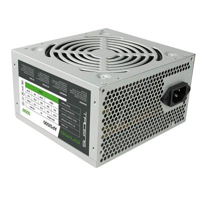 Fuente de Alimentación Anima APSI500/ 500W/ Ventilador 12cm