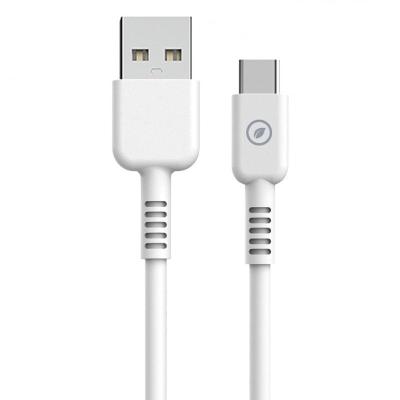 Cable USB 2.0 Tipo-C Muvit For Change MCUSC0003/ USB Tipo-C