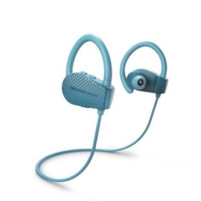 Auricular Intrauditivo Bluetooth Energy Sistem Sport 1+ Ocean