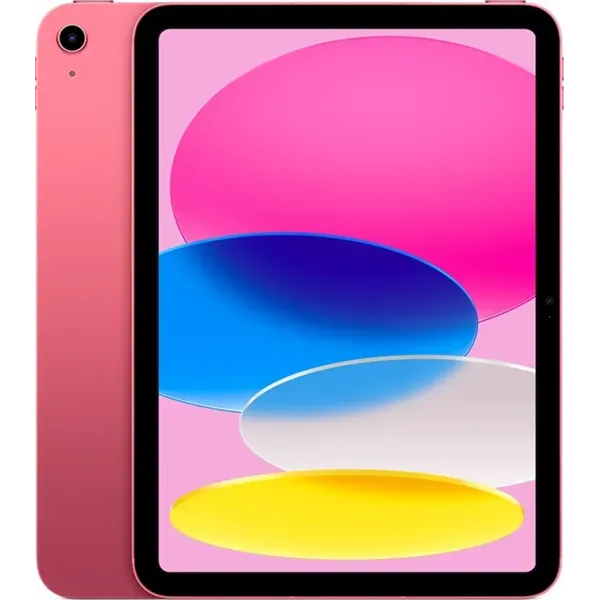 Apple iPad 10.9 2022 Rosa 64GB Wifi