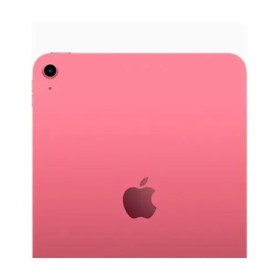 Apple iPad 10.9 2022 Rosa 64GB Wifi