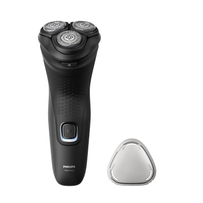 Afeitadora Philips Shaver Series 1000 S1141/00/ con Batería/ 1