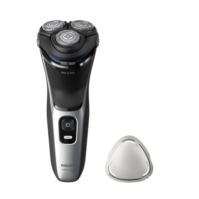 Afeitadora Philips Shaver Series 3000 S3143/00/ con Batería / 2