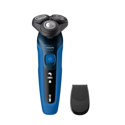 Afeitadora Philips Shaver Series 5000 S5466/17/ con Batería / 2