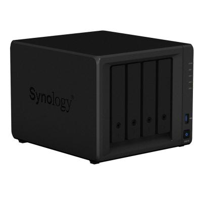 Synology ds418 nas 4bay disk station