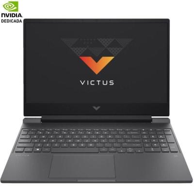 Portátil Gaming HP Victus 16-S0007NS Ryzen 7 7840HS/ 32GB/ 1TB