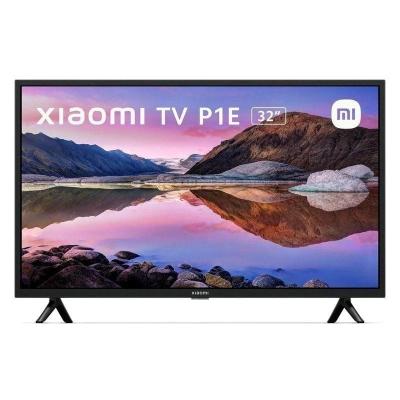 Televisor Xiaomi TV P1E 32'/ HD/ Smart TV/ WiFi