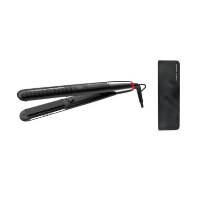 Plancha para el Pelo Rowenta SF466LF0 K/ PRO STYLIST/ Negra