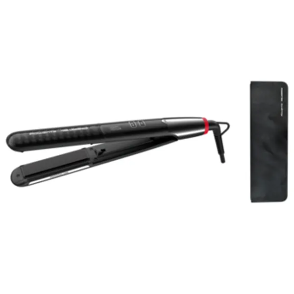 Plancha para el Pelo Rowenta SF466LF0 K/ PRO STYLIST/ Negra