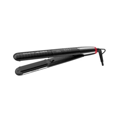 Plancha para el Pelo Rowenta SF466LF0 K/ PRO STYLIST/ Negra