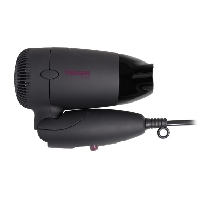 Secador Tristar HD-2359/ 1200W/ Negro