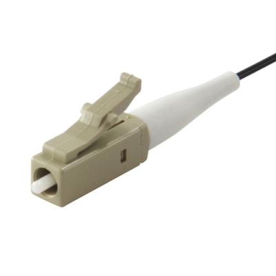 Cable Fibra Optica Om3 Lc A Pigtal 50/125u 1m Pack 12 Uds