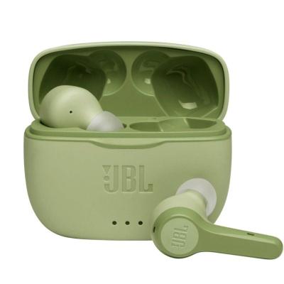 Auriculares Bluetooth JBL Tune 215 TWS con estuche de carga/