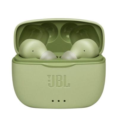 Auriculares Bluetooth JBL Tune 215 TWS con estuche de carga/