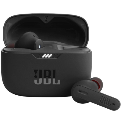 Auriculares Bluetooth JBL Tune 230NC TWS con estuche de carga/