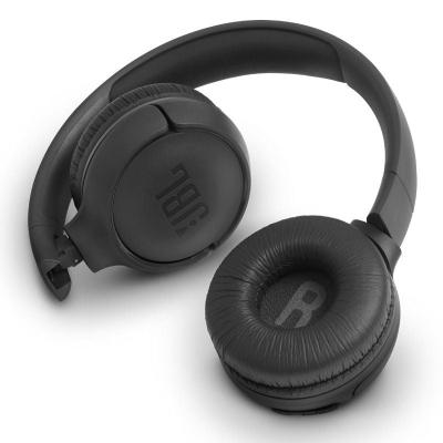 Auriculares Inalámbricos JBL Tune 500BT/ con Micrófono/