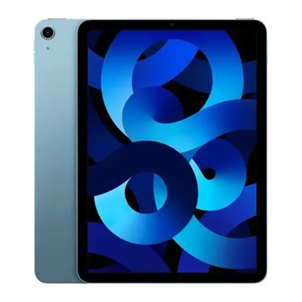 Apple iPad Air 5 Wifi 64GB con M1 Azul