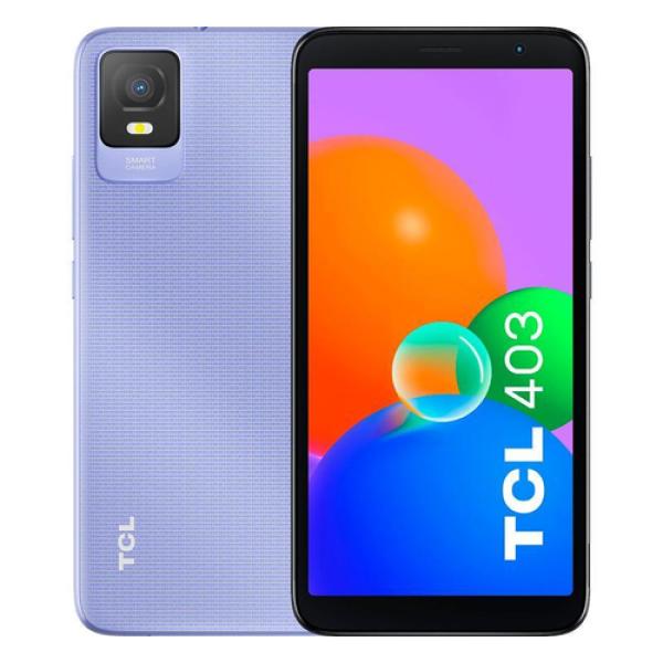 Smartphone TCL 403 2GB/ 32GB/ 6'/ Malva