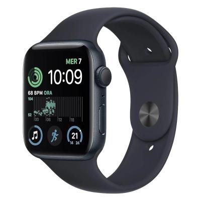 Ckp apple watch se2 alu 40mm seminuevo midnight a+