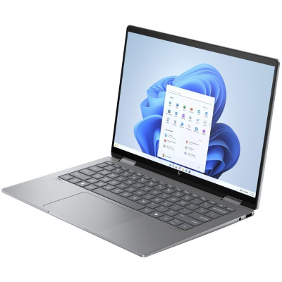 Portátil Convertible HP Envy X360 14-FA0005NS Ryzen 7 8840HS/