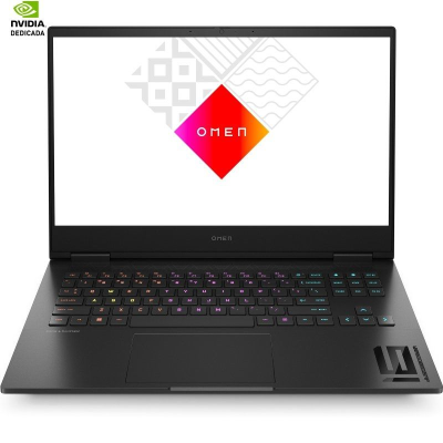 Portátil Gaming HP OMEN 16-U0005NS Intel Core i7-13700HX/ 32GB/