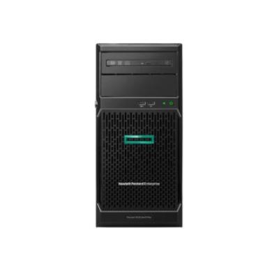 Server Hp Proliant Ml30 Gen10+ Xeon E-2314 4-core 2.8ghz 16gb