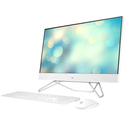 PC All in One HP 24-CB1076NS Intel Core i3-1215U/ 8GB/ 512GB