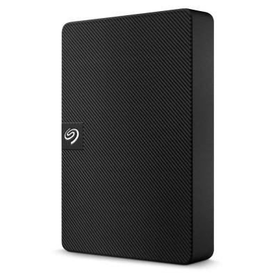 Disco Externo Seagate Expansion 4TB/ 2.5'/ USB 3.0