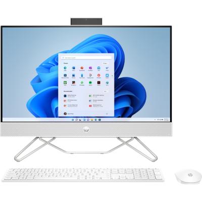 PC All in One HP 24-CB1068NS Intel Core i3-1215U/ 8GB/ 512GB