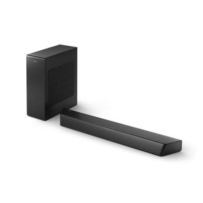 Barra De Sonido Philips 2.1 Tab7207/10 Hdmi Arc Bt 5.0 260w