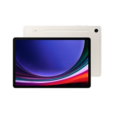 Tablet Samsung Galaxy Tab S9 11'/ 8GB/ 128GB/ Octacore/ Beige