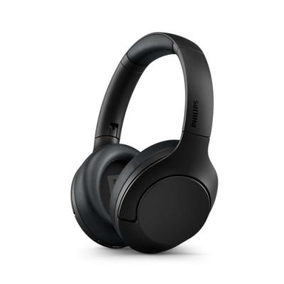 Auriculares Inalámbricos Philips TAH8506/ con Micrófono/